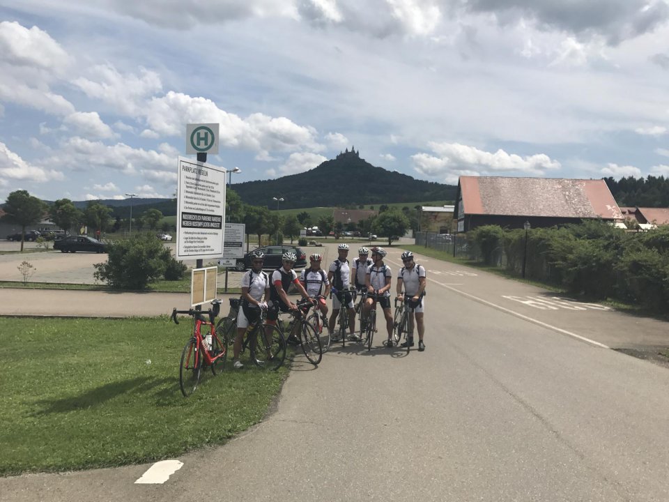 Rad Tour 2017